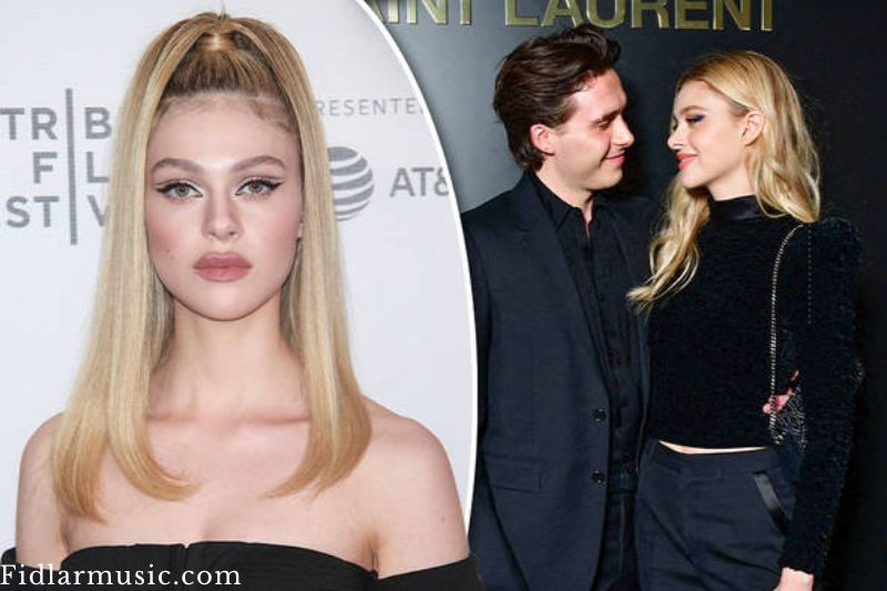 Who are Nicola Peltz's parents and what is their net worth - Metro