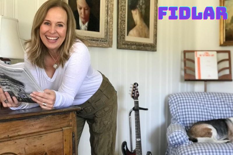 FAQs about Genie Francis