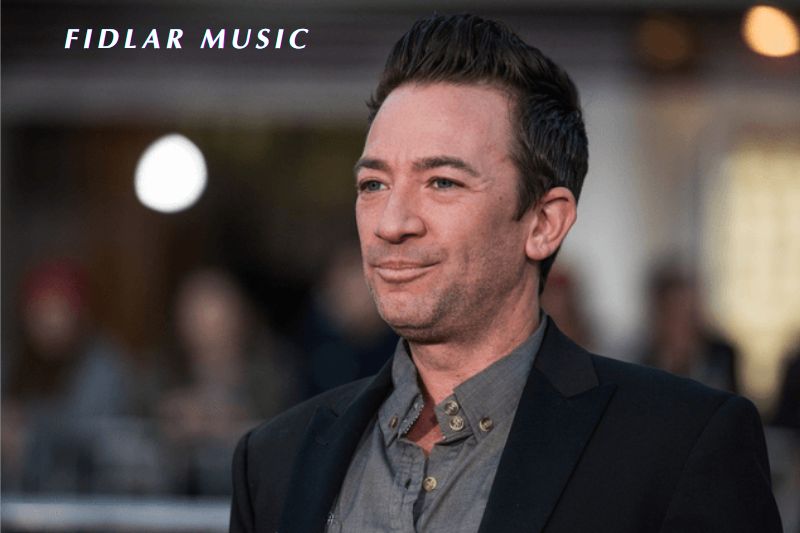What Is David Faustino Net Worth 2023 Full Overview, Interview