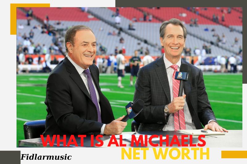 What is Al Michaels Net Worth 2023 Overview, Interview
