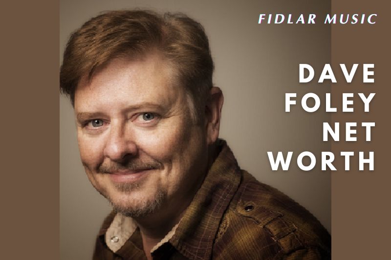 What is Dave Foley Net Worth 2023 Full Overview, Interview