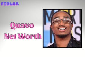 What is Quavo Net Worth 2023 Overview, Interview