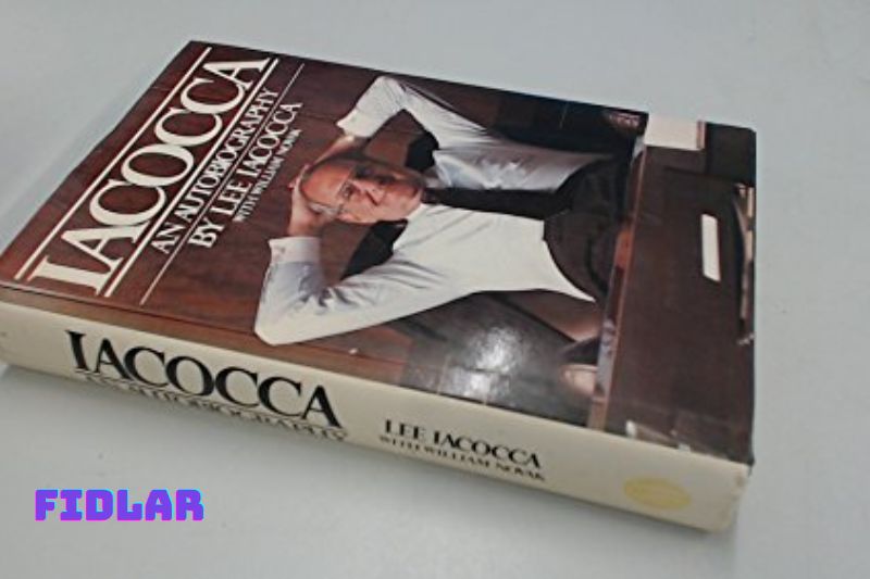 Lee Iacocca's book