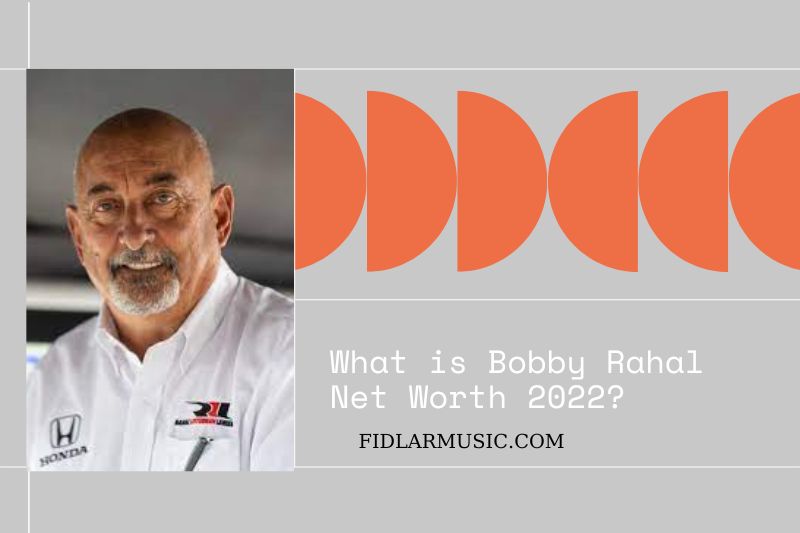 What is Bobby Rahal Net Worth 2023 Overview, Interview