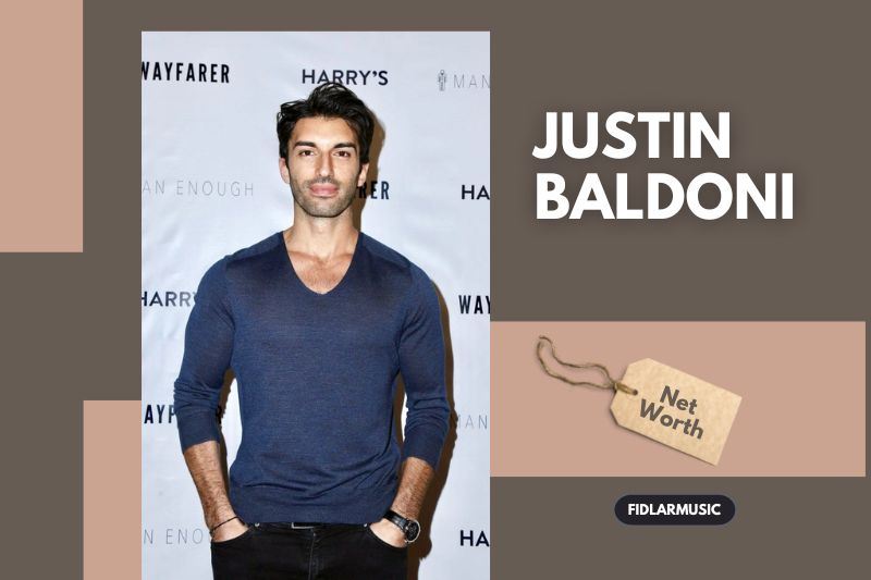 What is Justin Baldoni Net Worth 2023 Overview, Interview