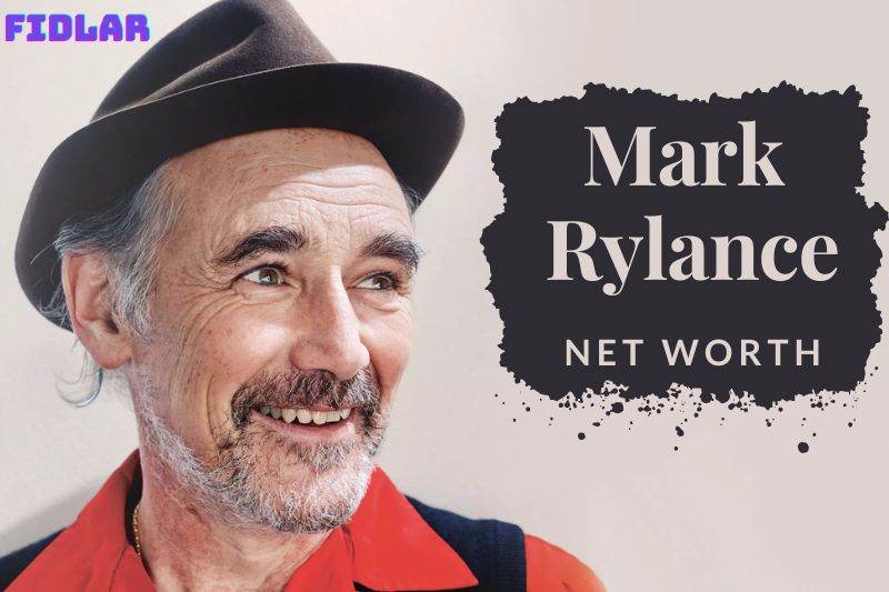 What is Mark Rylance Net Worth 2023 Overview, Interview