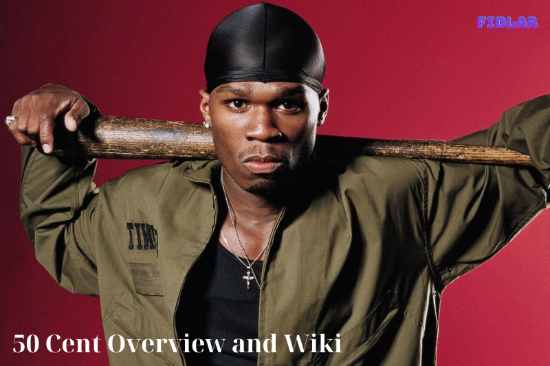 50 Cent Përmbledhje dhe Wiki