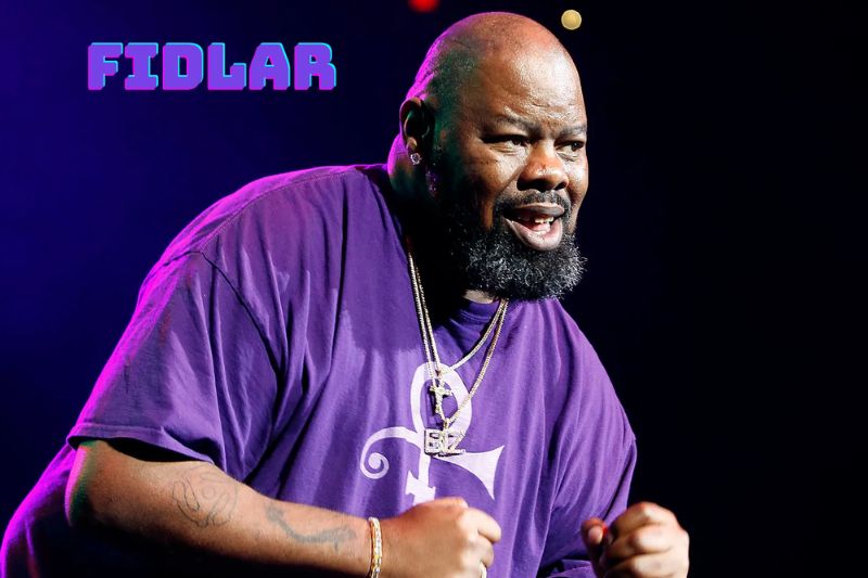 Biz Markie Net Worth 2024 Unveiling The HipHop Icon's Legacy