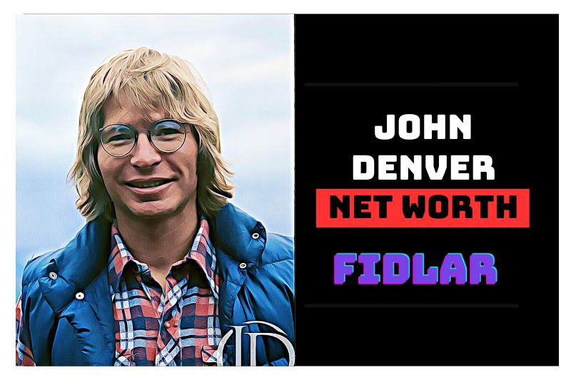 John Denver Net Worth 2024 Unveiling The Legendary Singer's Legacy